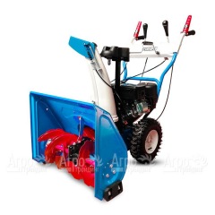 Снегоуборщик Нева KCM24D-F в Ростове-на-Дону