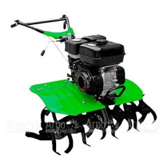 Культиватор RedVerg Велес + 2 пневмоколеса в Ростове-на-Дону