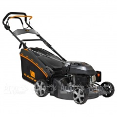 Газонокосилка бензиновая Carver LMG-2646DM в Ростове-на-Дону