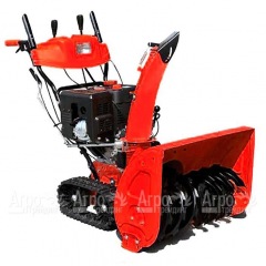 Снегоуборщик гусеничный Lifan STG901Q в Ростове-на-Дону