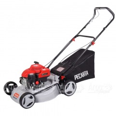 Газонокосилка бензиновая Ресанта КР-6.0 БТ в Ростове-на-Дону