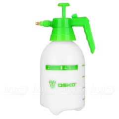 Опрыскиватель ручной помповый DEKO DKSP04 2 л в Ростове-на-Дону