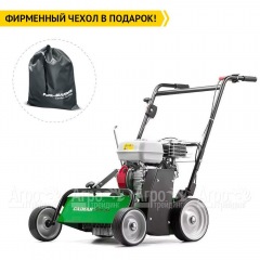 Бензиновый аэратор Caiman Oscar Pro 55H в Ростове-на-Дону