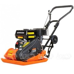 Виброплита бензиновая Кратон KR-PC63 в Ростове-на-Дону