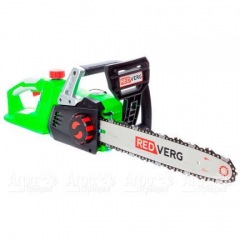 Аккумуляторная пила RedVerg RD-C36V/BL-14" (без аккумулятора и зарядного устройства) в Ростове-на-Дону