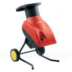 Измельчитель электрический Wolf-Garten SDE 2500 в Ростове-на-Дону
