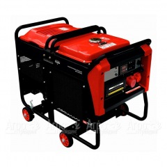 Дизельгенератор Elitech ДЭС 12000ЕМ 10 кВт в Ростове-на-Дону