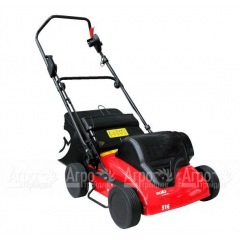 Электрический вертикуттер Solo by AL-KO 516 в Ростове-на-Дону