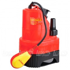 Погружной насос Grinda 8-43221-400 в Ростове-на-Дону