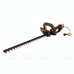 Электрический кусторез (электрокусторез) Worx WG212E.1 в Ростове-на-Дону