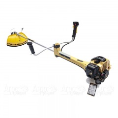 Бензокоса (бензиновый триммер) Hanskonner HBT152D в Ростове-на-Дону