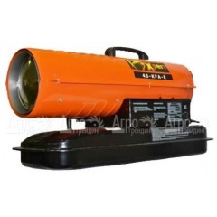 Дизельная тепловая пушка Expert 45T-KFA-E в Ростове-на-Дону