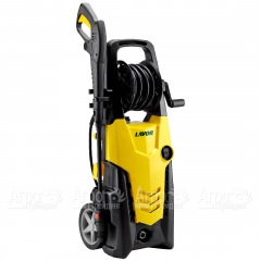 Мойка высокого давления Lavor Ikon 160 Plus в Ростове-на-Дону