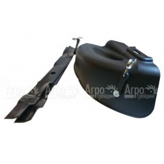 Комплект для мульчирования Parton OEM54MK в Ростове-на-Дону