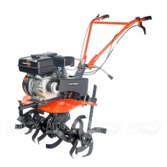 Культиватор Patriot Кубань (поставляется без колес) в Ростове-на-Дону