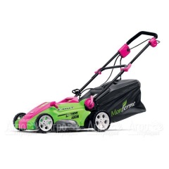 Газонокосилка электрическая Monferme 25197M в Ростове-на-Дону