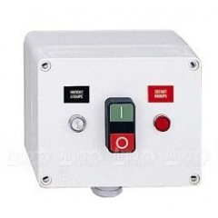 Пульт беспроводного дистанционного запуска и выключения ПГУ SDMO в Ростове-на-Дону