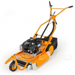 Машина для чистки плитки и брусчатки AS-Motor AS 50 WeedHex в Ростове-на-Дону