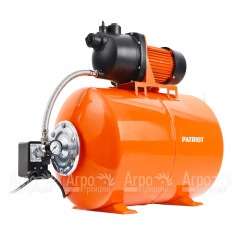 Насосная станция Patriot PW 1200-50 P в Ростове-на-Дону