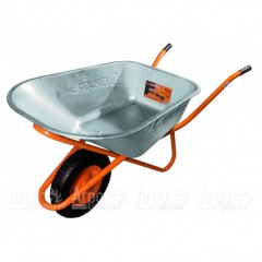 Тачка строительная Вихрь Т 110-1 в Ростове-на-Дону