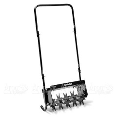 Скарификатор-аэратор механический Agri-Fab 40 см в Ростове-на-Дону