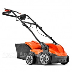 Скарификатор электрический Husqvarna S 138C в Ростове-на-Дону