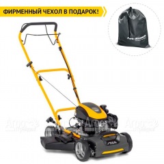 Газонокосилка бензиновая Stiga Multiclip 47 SQ в Ростове-на-Дону