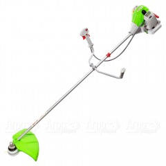 Бензокоса (бензиновый триммер) RedVerg RD-GB243 в Ростове-на-Дону