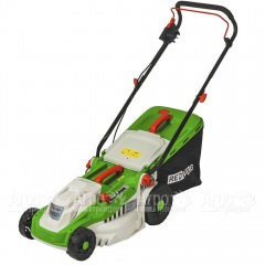Газонокосилка электрическая RedVerg RD-ELM380 в Ростове-на-Дону