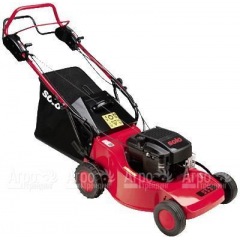 Газонокосилка бензиновая Solo 553 S в Ростове-на-Дону