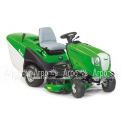 Садовый минитрактор Viking MT 6112 ZL в Ростове-на-Дону