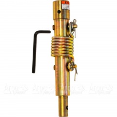 Амортизатор для шнека Tsunami в Ростове-на-Дону