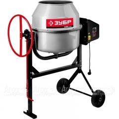 Бетоносмеситель Зубр БМЧ-140 (Бетономешалка Зубр БМЧ-140) в Ростове-на-Дону