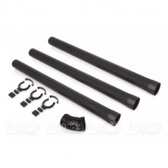 Комплект вентиляционных труб для установки на Biolan Simplett в Ростове-на-Дону