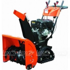 Снегоуборщик Garden Pro KCST1329ES(TD) в Ростове-на-Дону