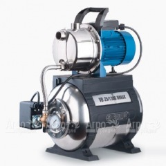 Насосная станция Elpumps VB25/1300 Inox в Ростове-на-Дону