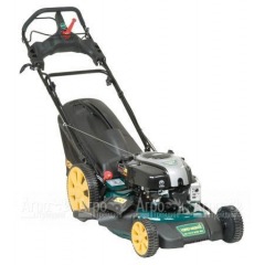 Газонокосилка бензиновая Yard-Man YM 7019 SPBE HW в Ростове-на-Дону