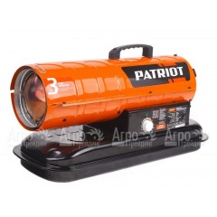 Дизельная тепловая пушка Patriot DTW 227 в Ростове-на-Дону