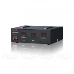 Стабилизатор Ресанта АСН-4 500/3 в Ростове-на-Дону