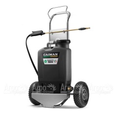 Опрыскиватель аккумуляторный Caiman Telescopic 15EW в Ростове-на-Дону