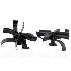 Комплект полольников для мотоблоков Мобил К МКМ-МИНИ в Ростове-на-Дону