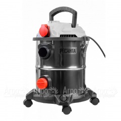 Пылесос строительный Ресанта ПС-1500/30 в Ростове-на-Дону