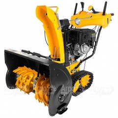 Снегоуборщик гусеничный Sturm STG70111T в Ростове-на-Дону