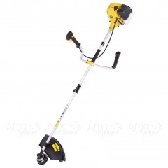 Бензокоса (бензиновый триммер) Huter GGT-1900S в Ростове-на-Дону