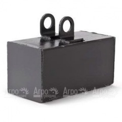 Противовес передний для мотоблоков Caiman VARIO/Q Junior в Ростове-на-Дону