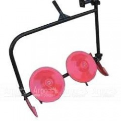 Сенокосилка для мотоблока Weima 1050 в Ростове-на-Дону