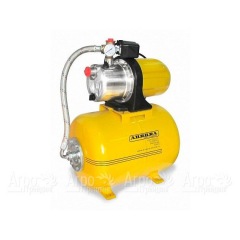 Насосная станция Aurora AGP 1500-50 Inox 4P в Ростове-на-Дону