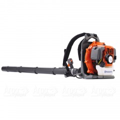 Воздуходувка бензиновая Husqvarna 530 BT в Ростове-на-Дону