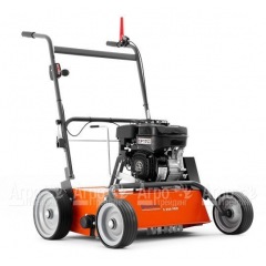 Скарификатор Husqvarna S 500 PRO в Ростове-на-Дону