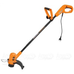 Электрокоса (электрический триммер) Carver TR 400ТM в Ростове-на-Дону